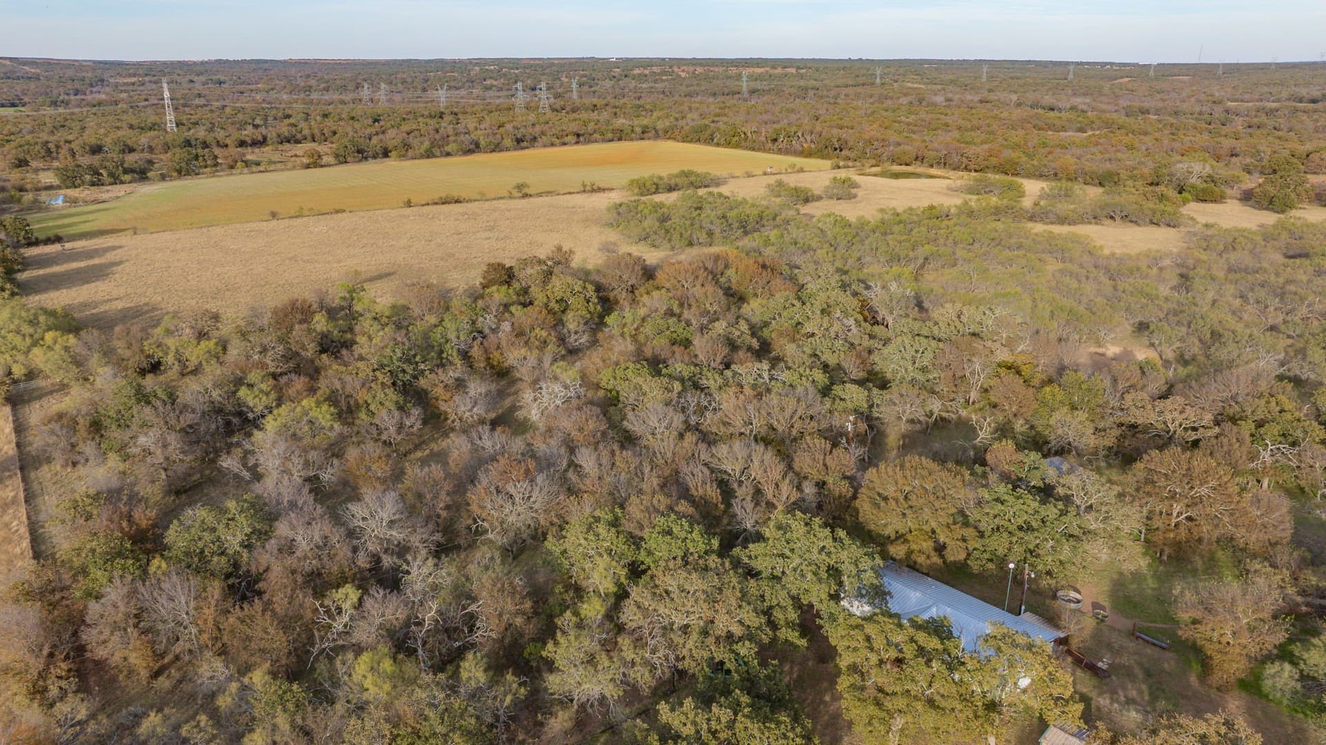 63 acres in Jack County - photo 11