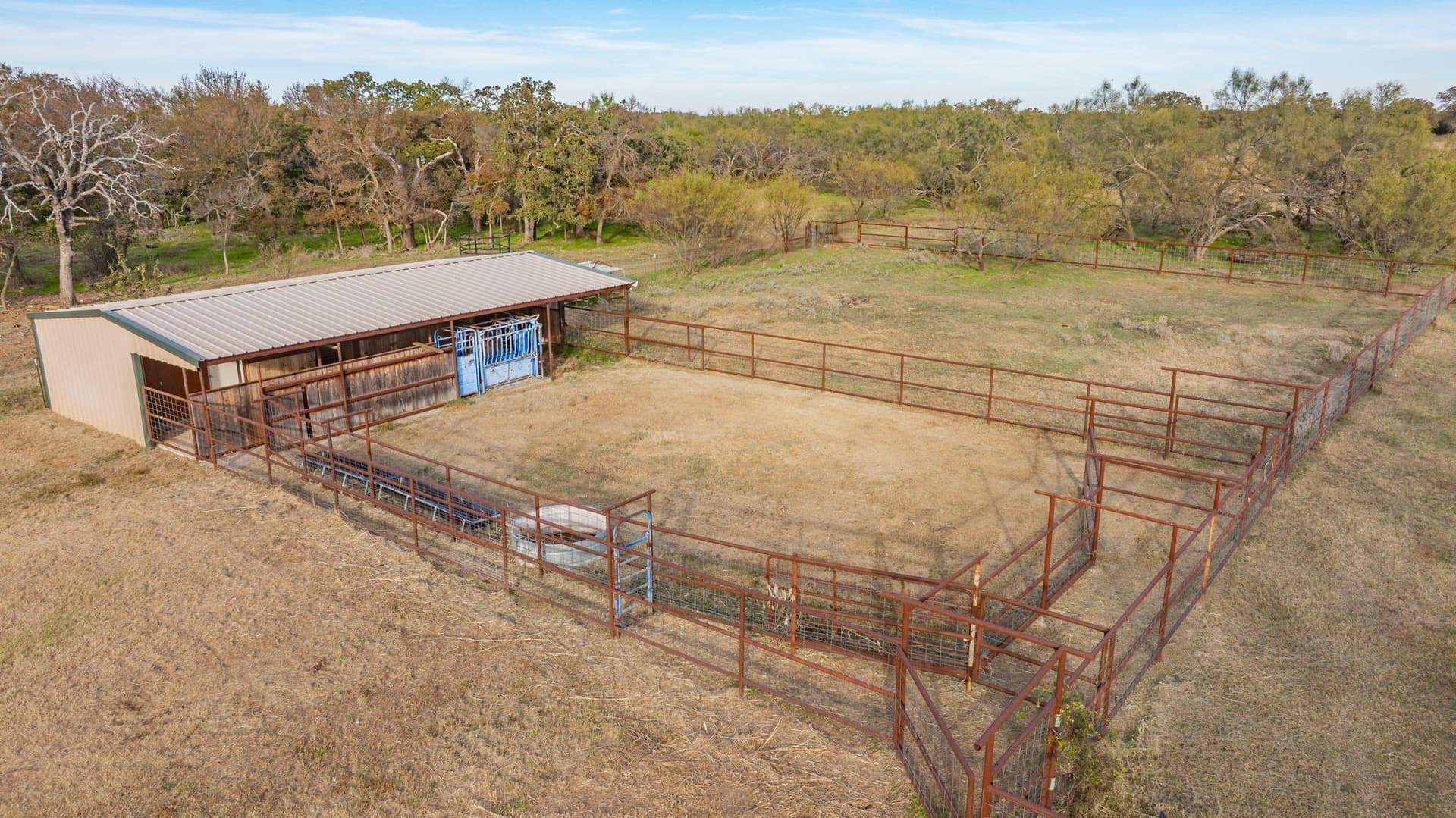 63 acres in Jack County - photo 33
