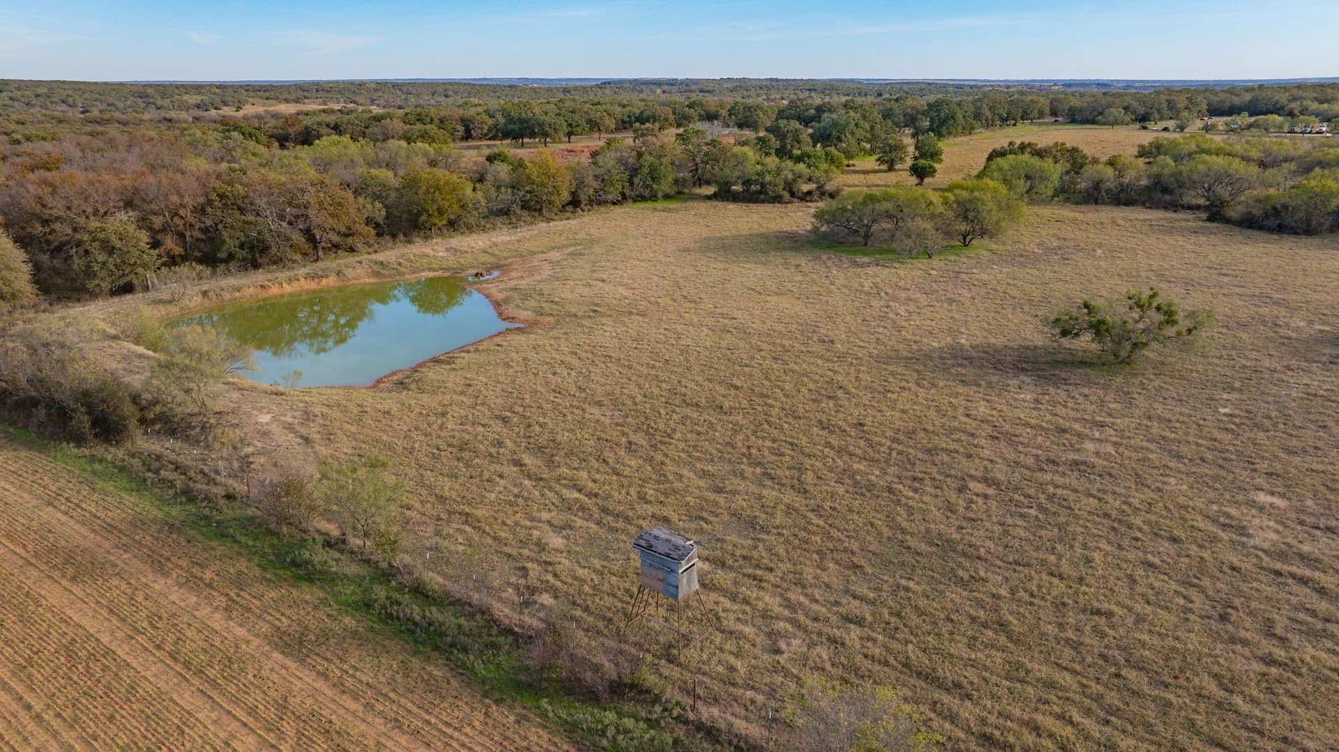 63 acres in Jack County - photo 35