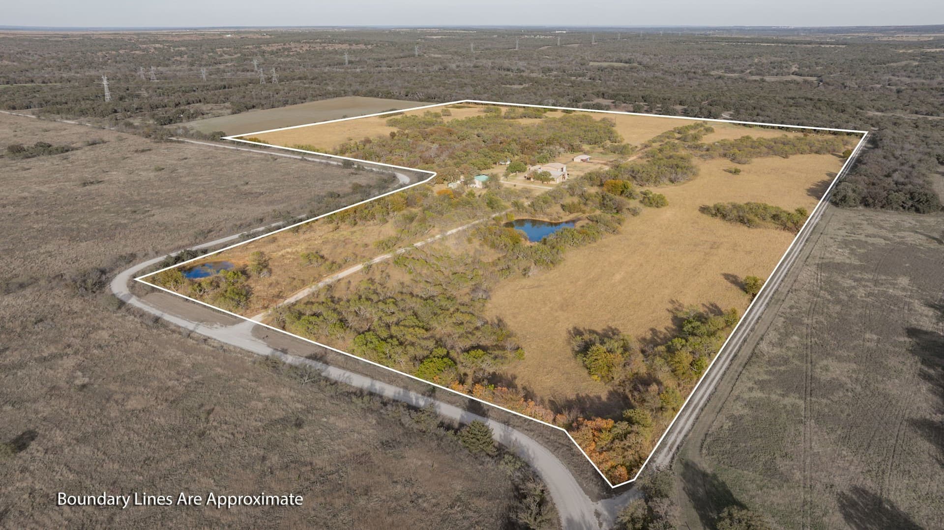 63 acres in Jack County - photo 38