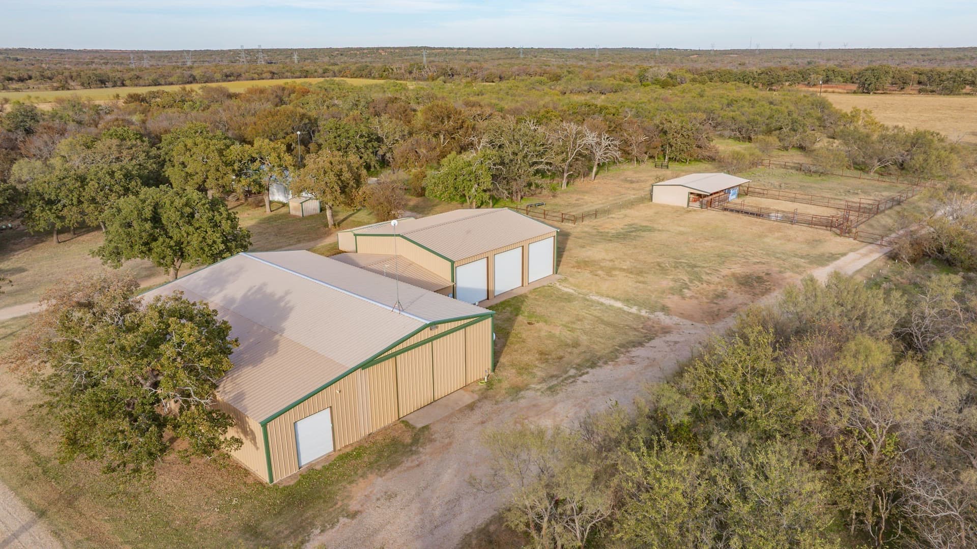63 acres in Jack County featured view