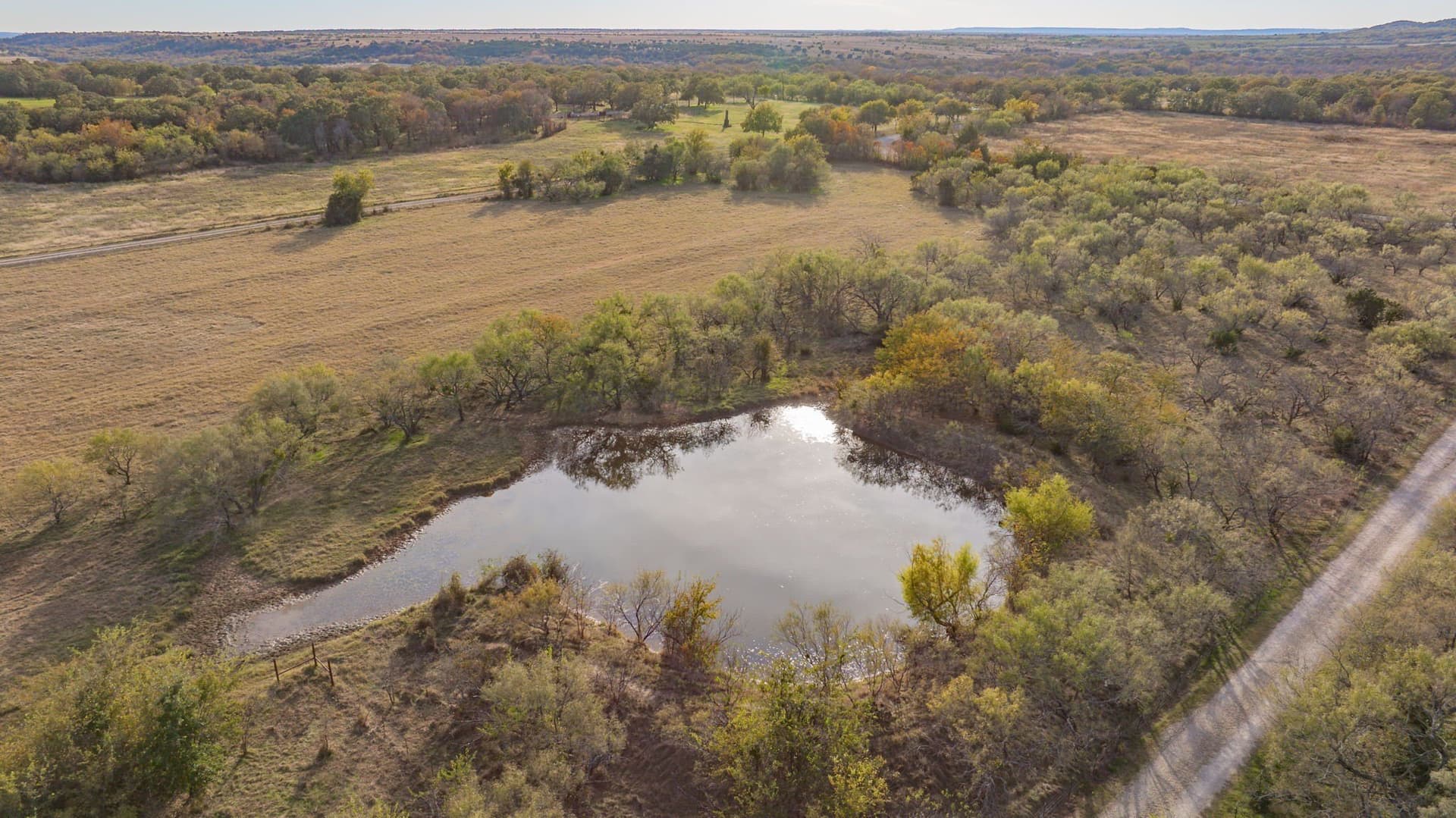 63 acres in Jack County - photo 32