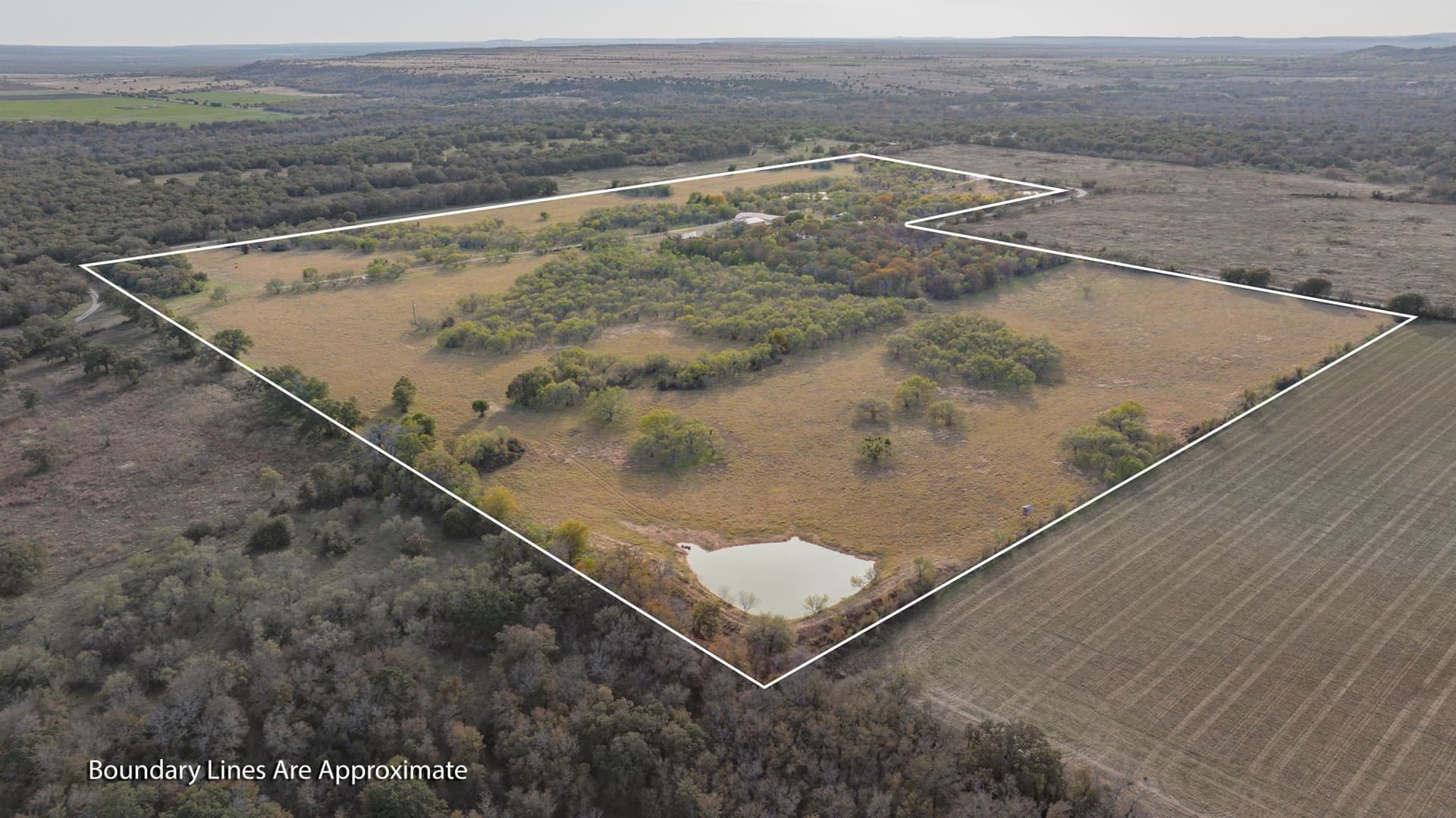 63 acres in Jack County - photo 36