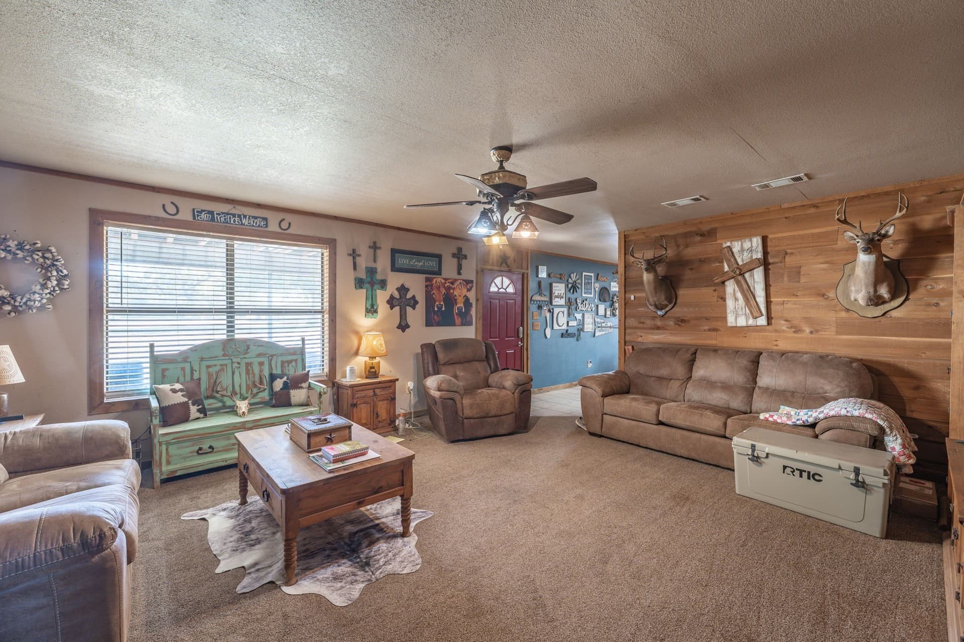63 acres in Jack County - photo 15