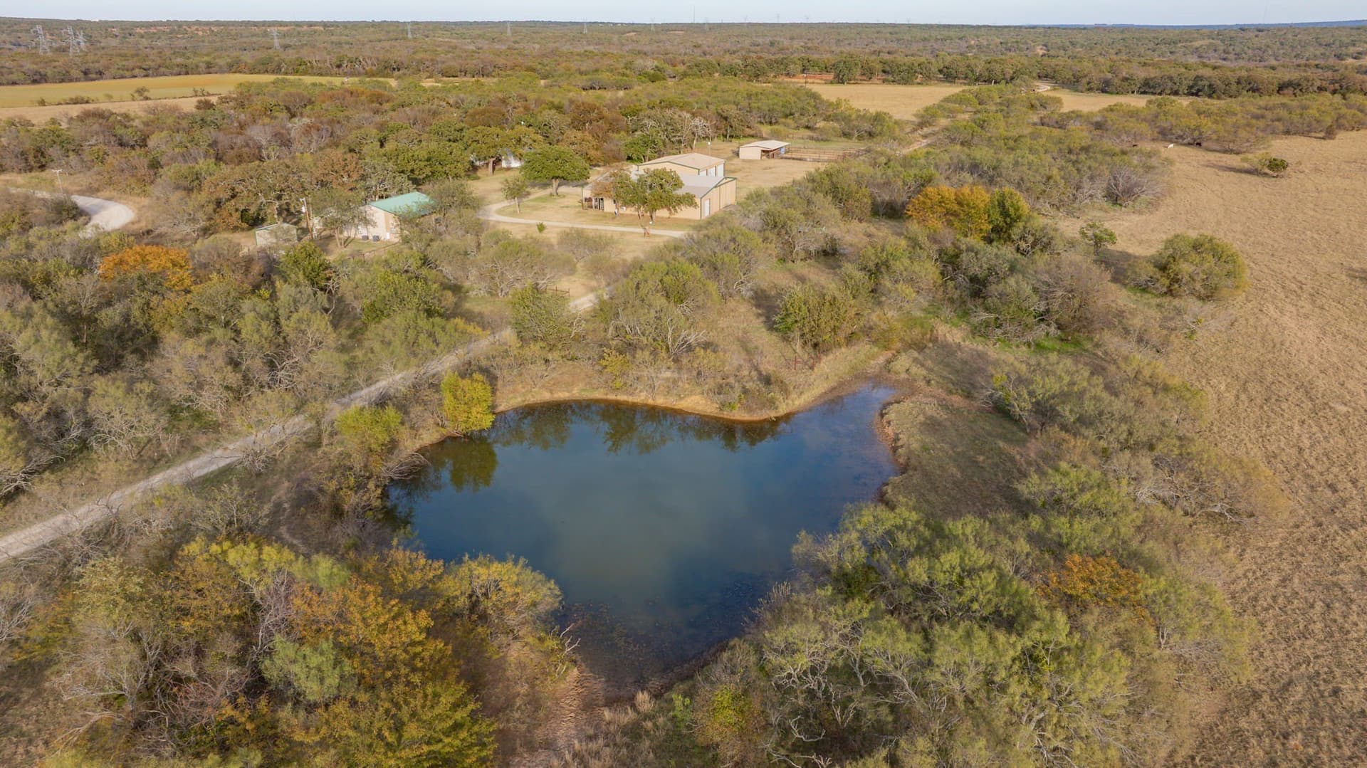 63 acres in Jack County - photo 13