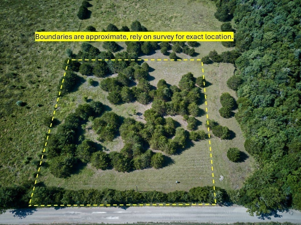 2.06 acres in Fannin County gallery image 2