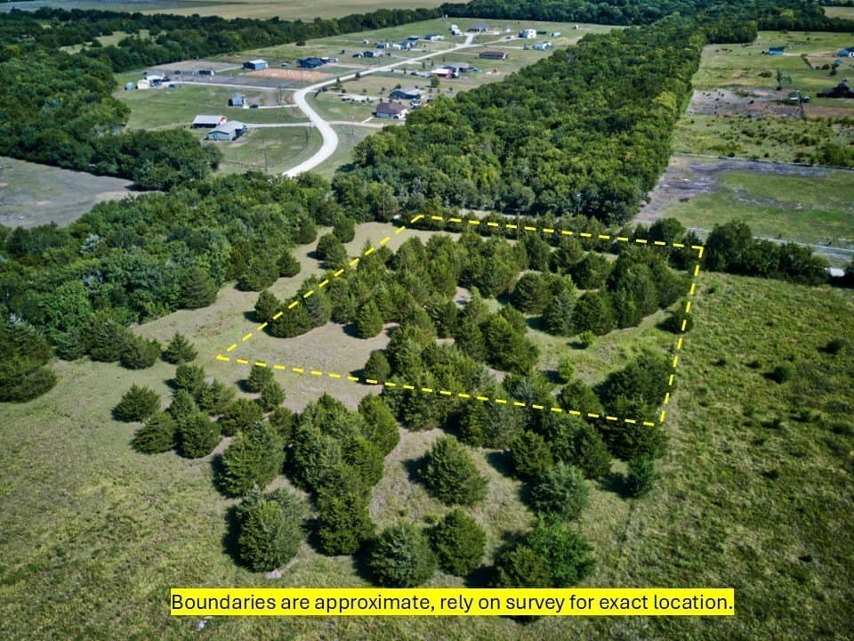 2.06 acres in Fannin County gallery image 4