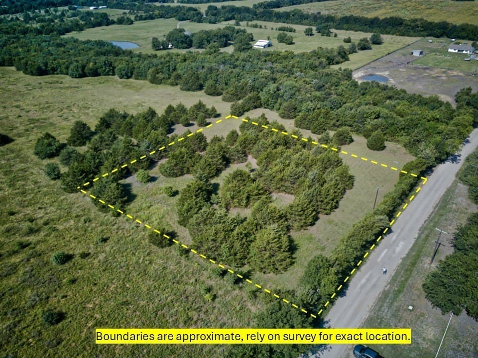 2.06 acres in Fannin County gallery image 3