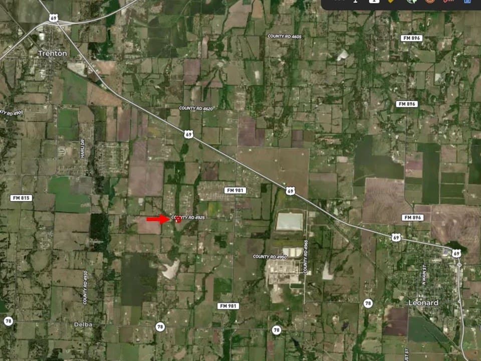 2.06 acres in Fannin County - photo 12