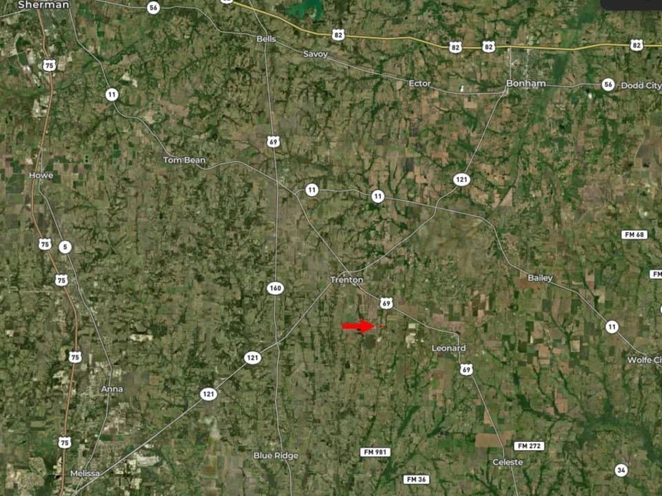 2.06 acres in Fannin County - photo 13