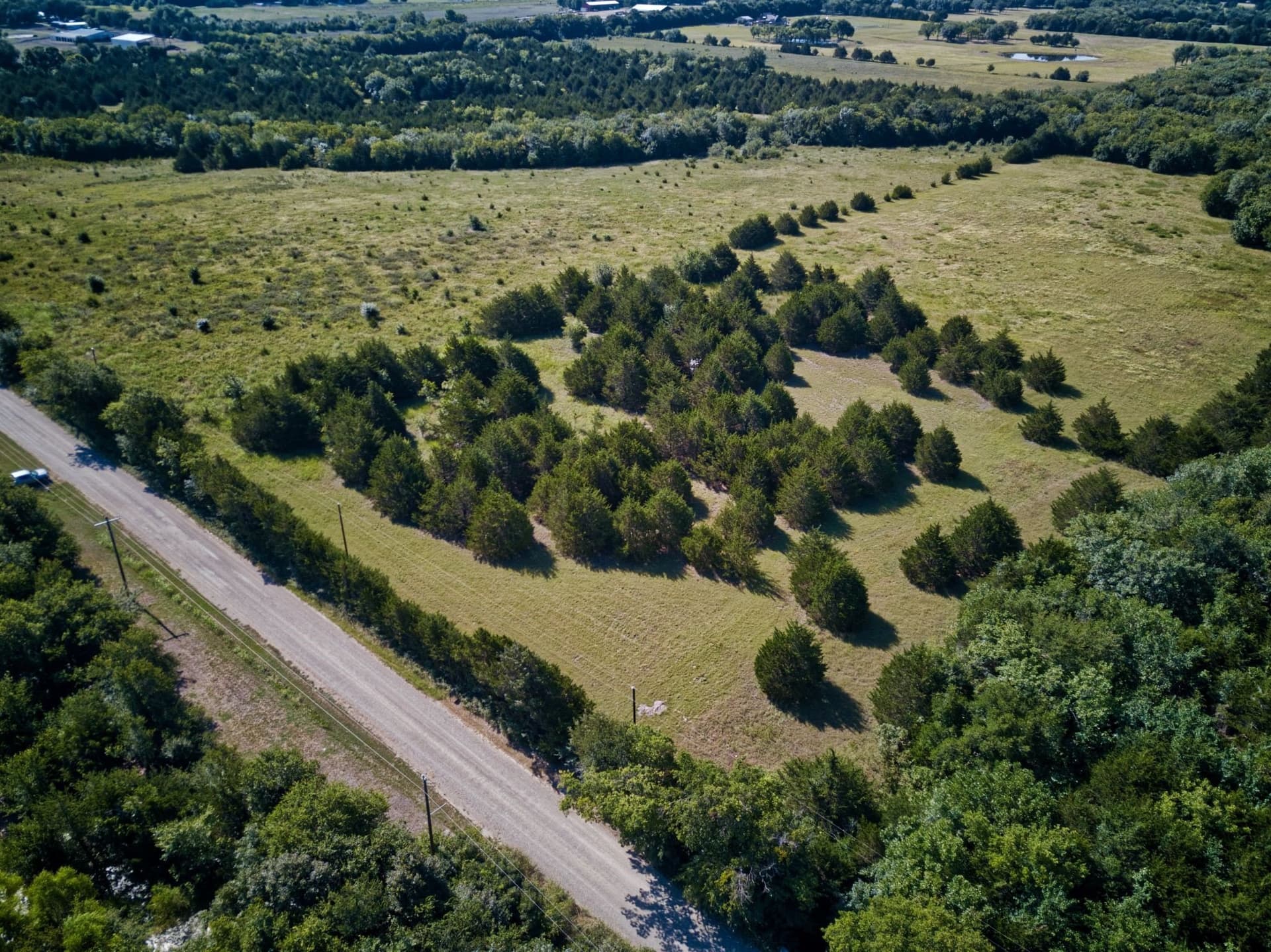 2.06 acres in Fannin County featured view