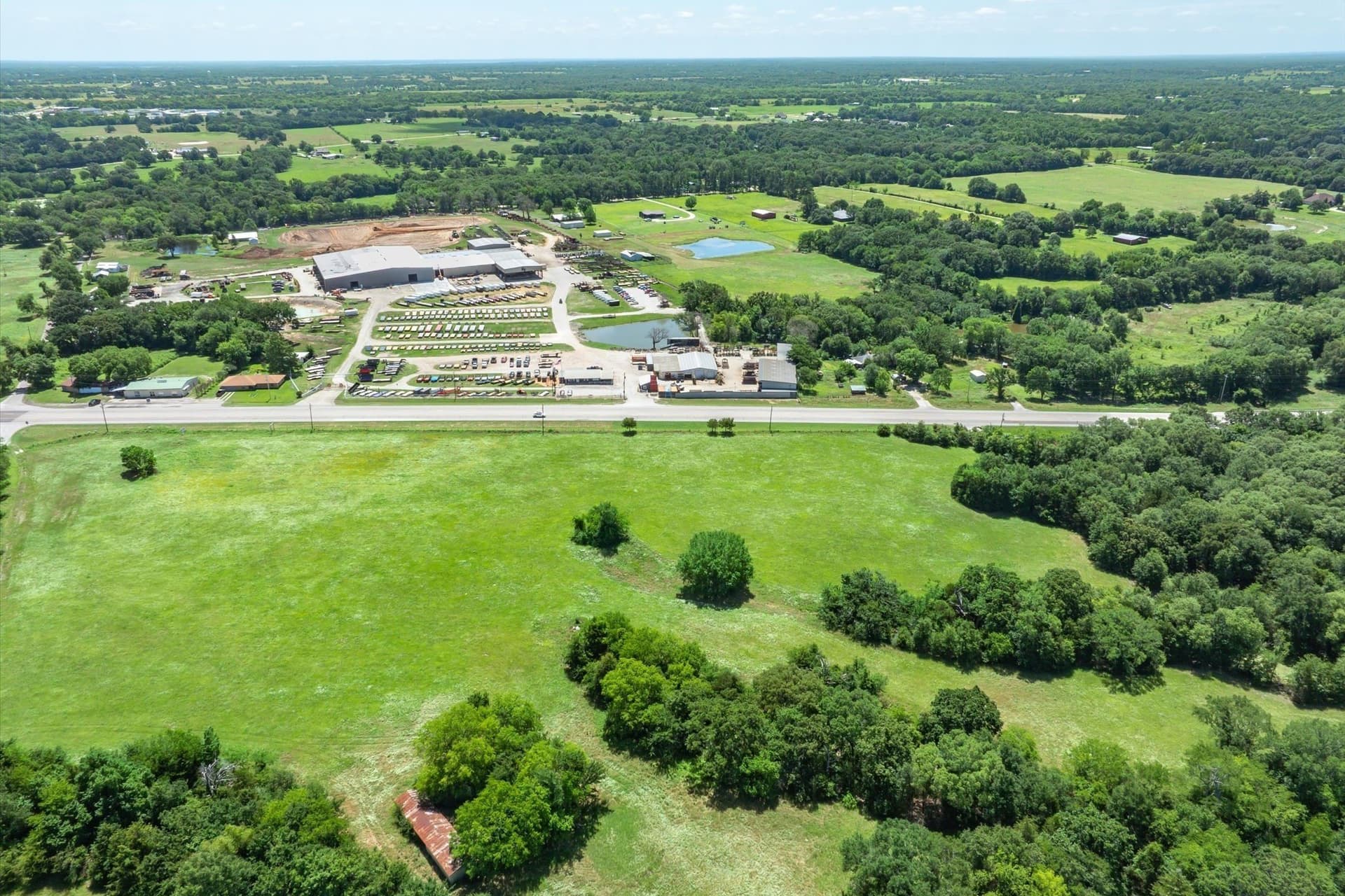 2.37 acres in Rains County - photo 8