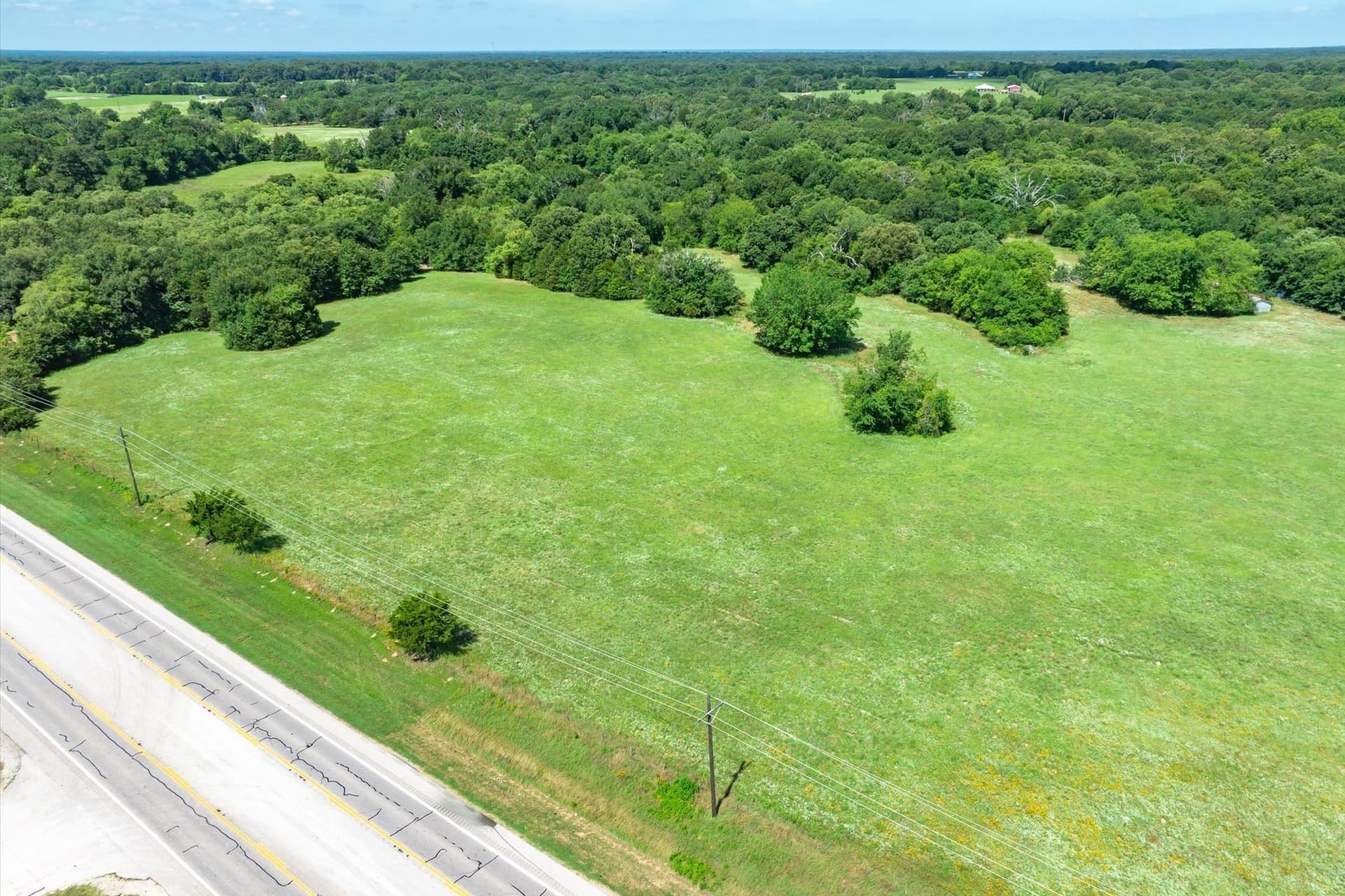 2.37 acres in Rains County - photo 10