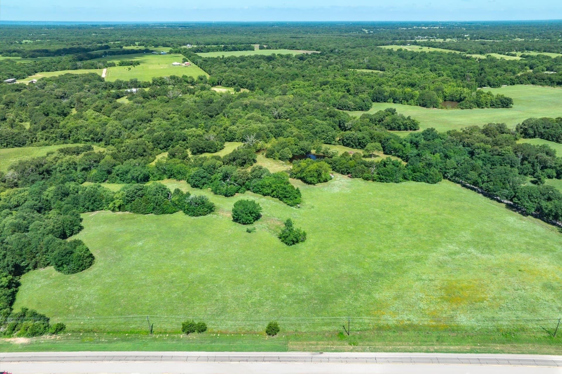 2.37 acres in Rains County - photo 13
