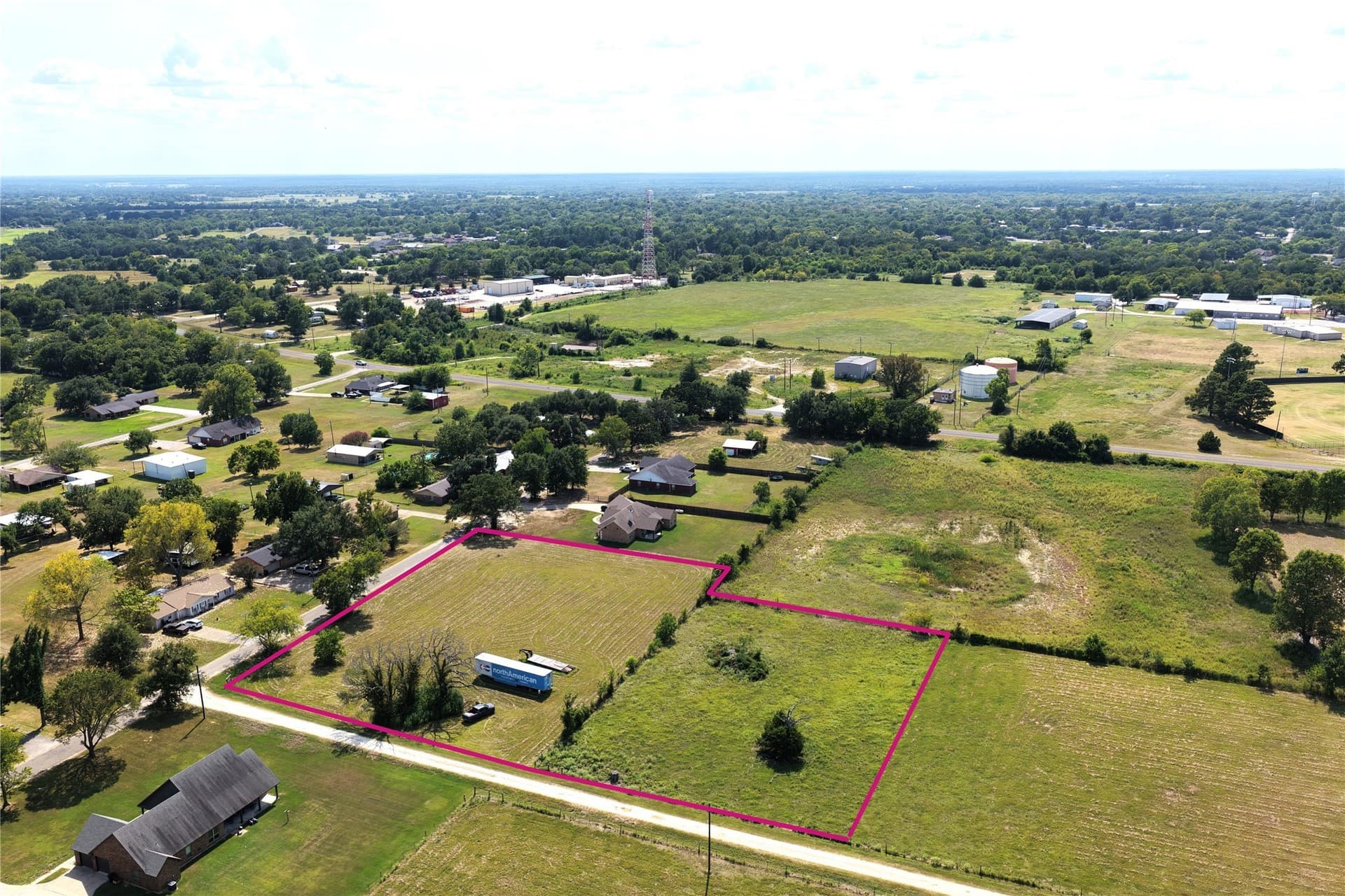 2.64 acres in Freestone County - photo 8