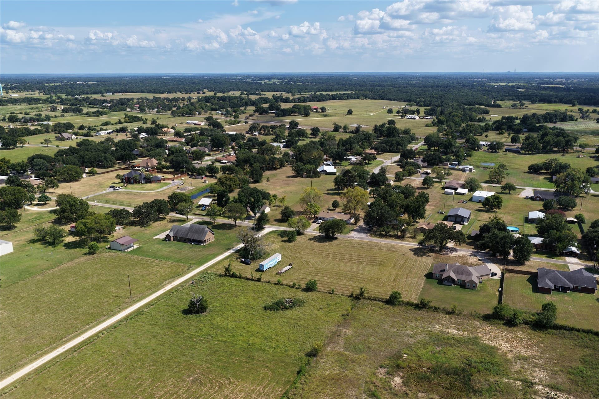 2.64 acres in Freestone County - photo 7