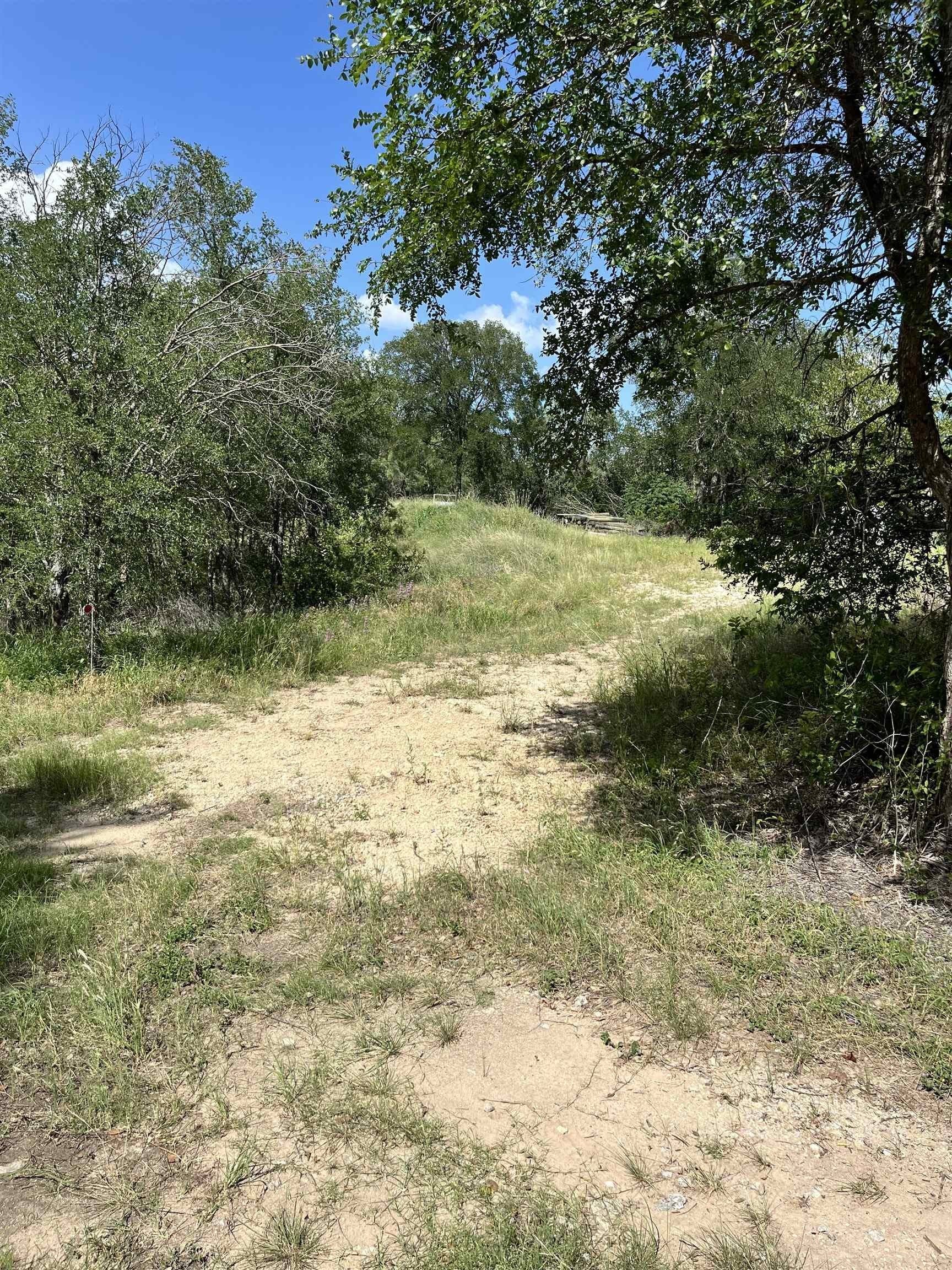 0.36 acres in Burnet County