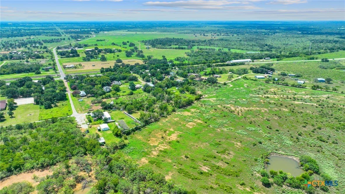 2.25 acres in Gonzales County - photo 5