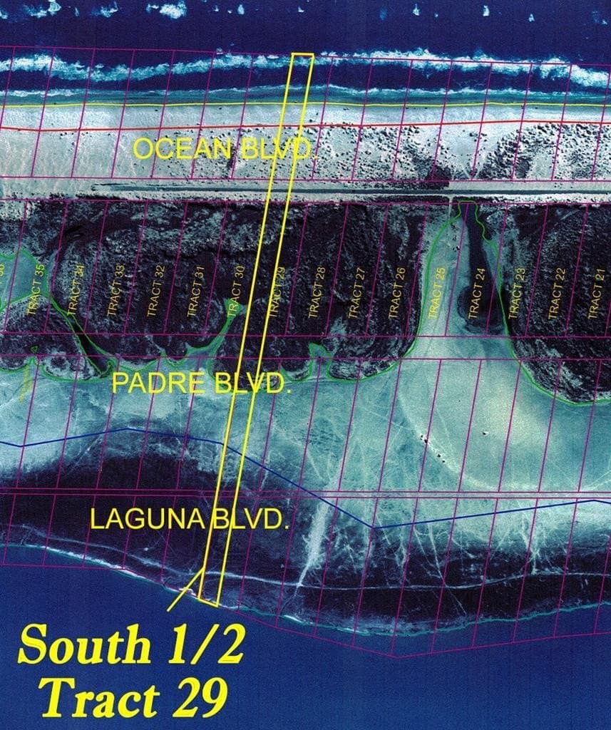 0 acres in Cameron County gallery image 2