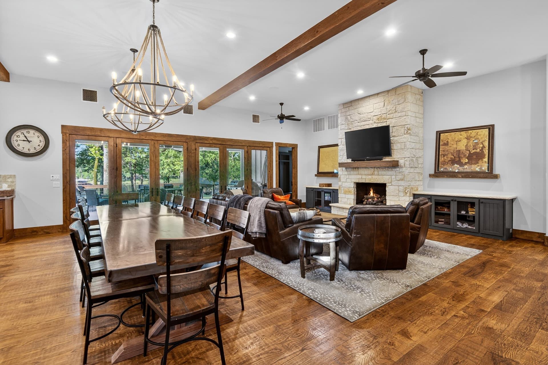 20.94 acres in Wood County - photo 9
