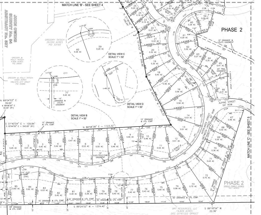 0.24 acres in Gillespie County - photo 6