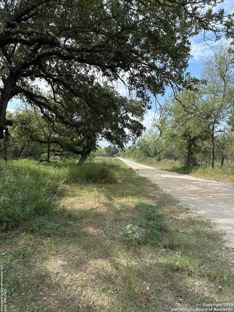 10.5 acres in Bexar County
