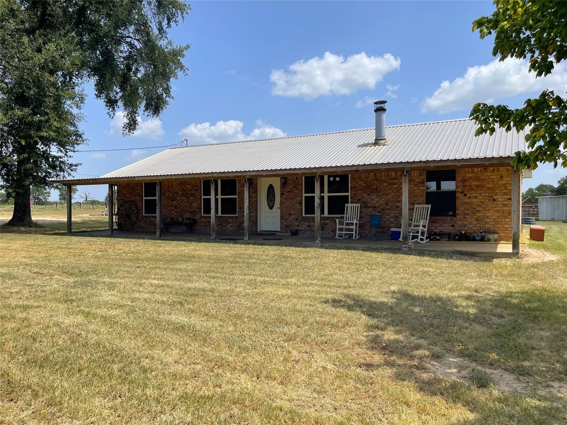 43.03 acres in Freestone County - photo 32