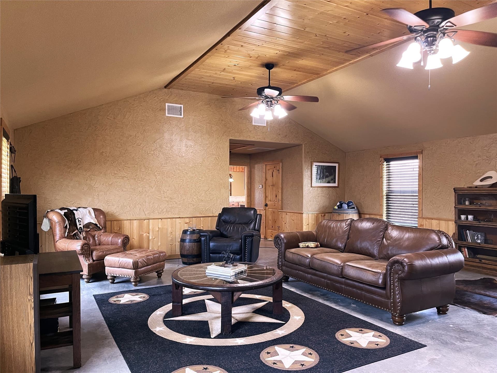 43.03 acres in Freestone County - photo 4