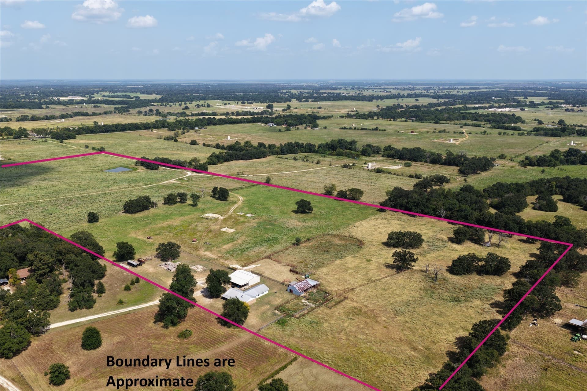 43.03 acres in Freestone County - photo 34