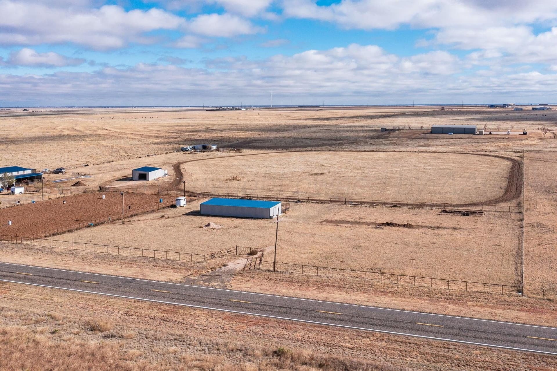 0 acres in Randall County gallery image 2