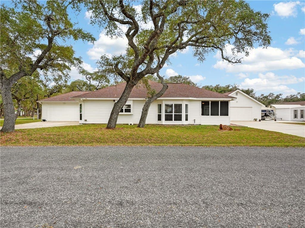 26,528 acres in Aransas County