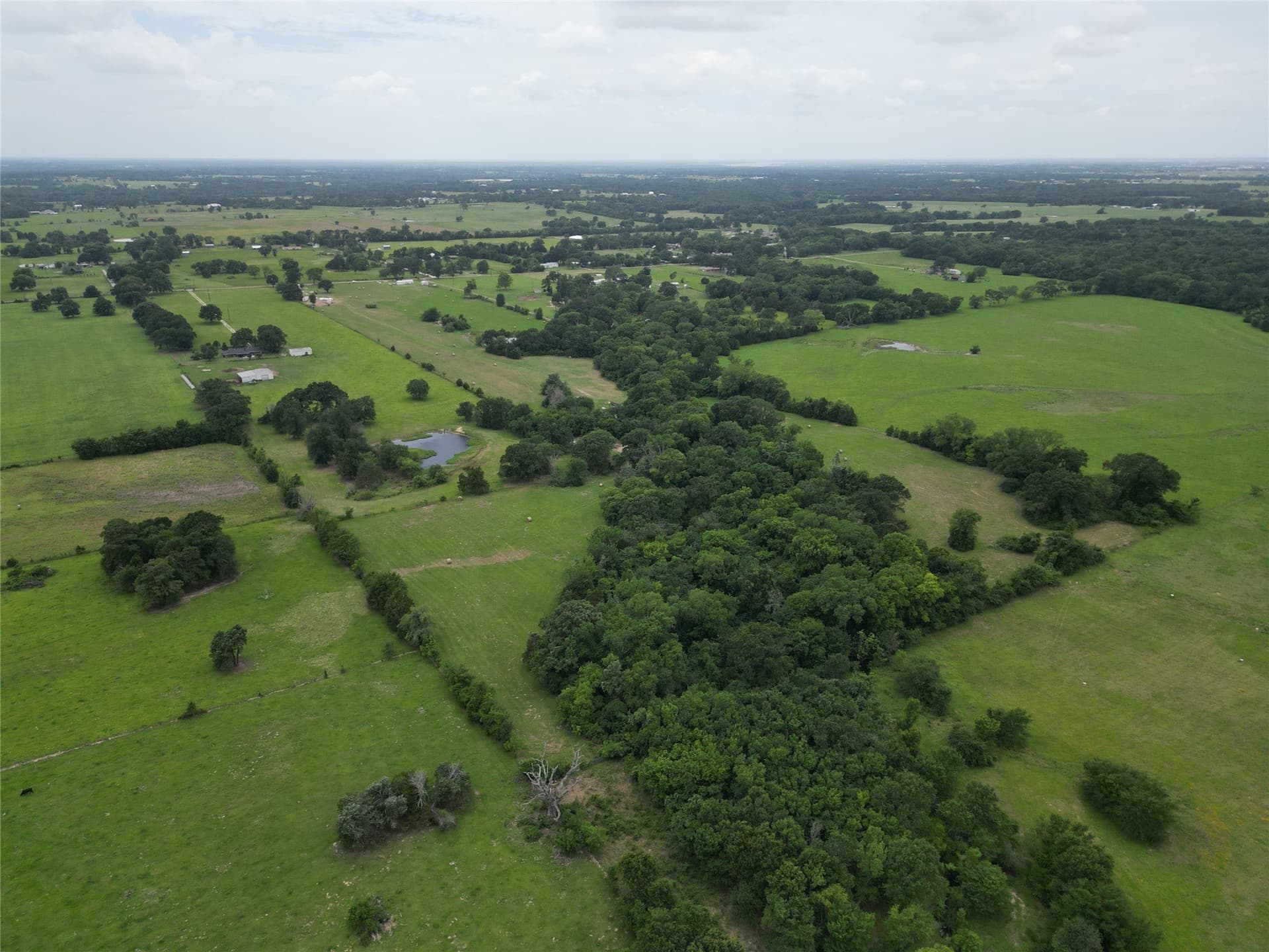 28 acres in Van Zandt County - photo 8