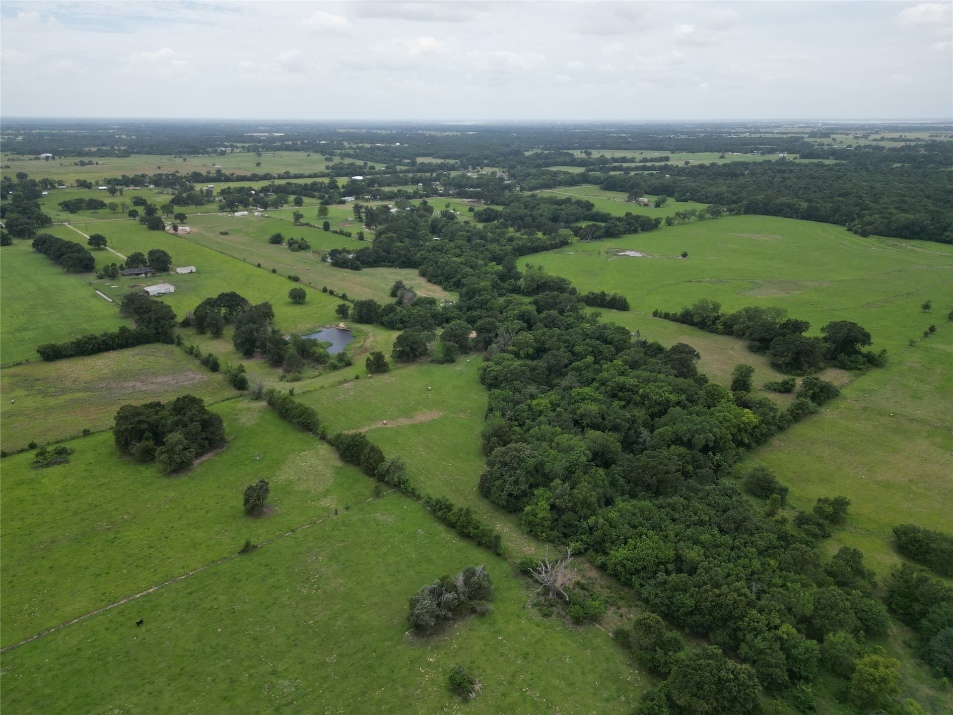 28 acres in Van Zandt County - photo 7