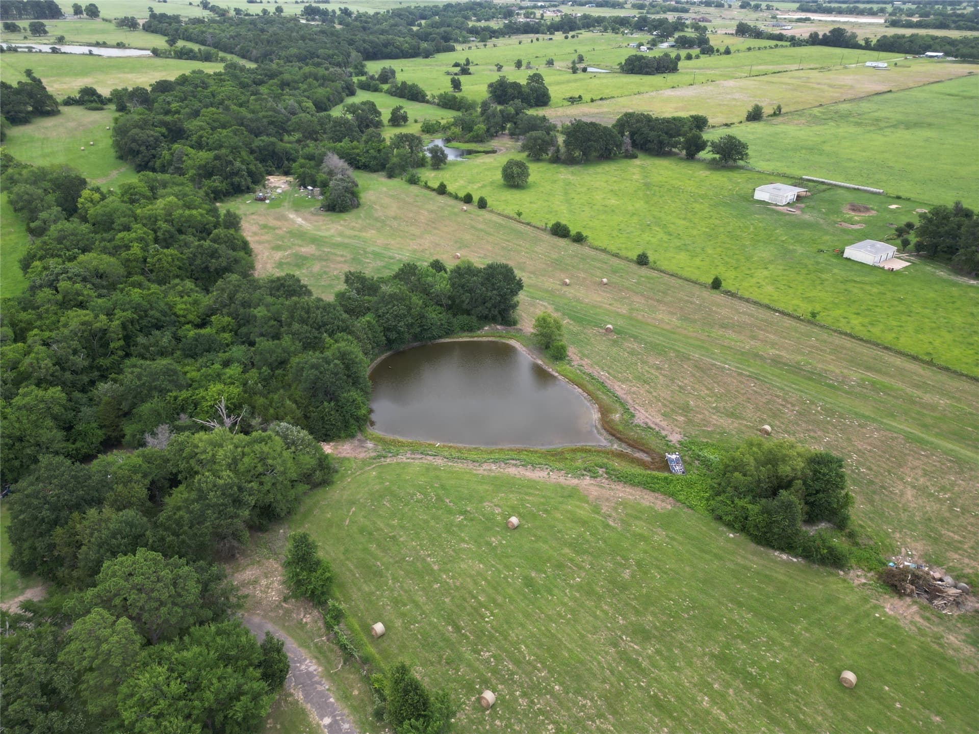 28 acres in Van Zandt County - photo 12