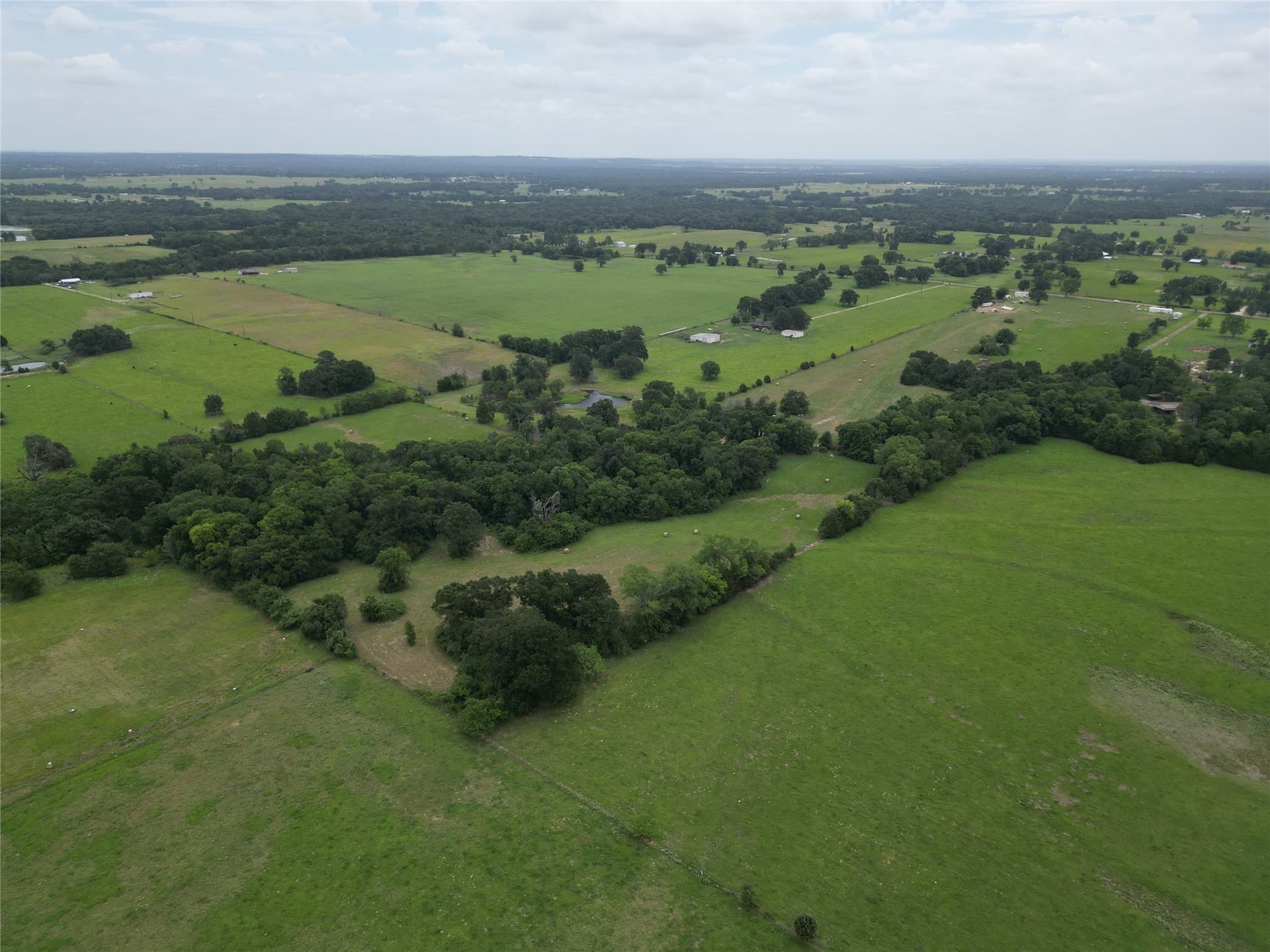28 acres in Van Zandt County featured view