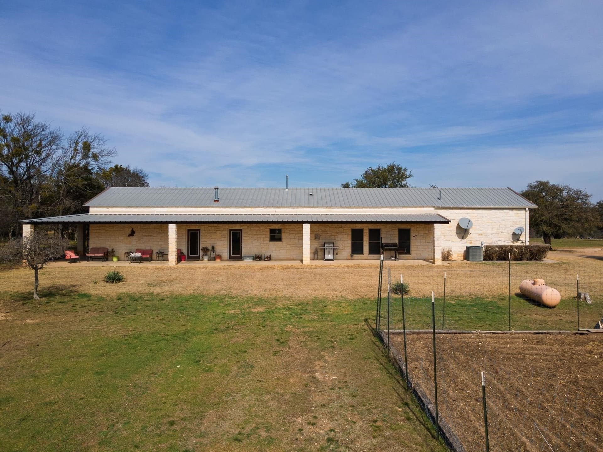 16.71 acres in Lampasas County gallery image 4