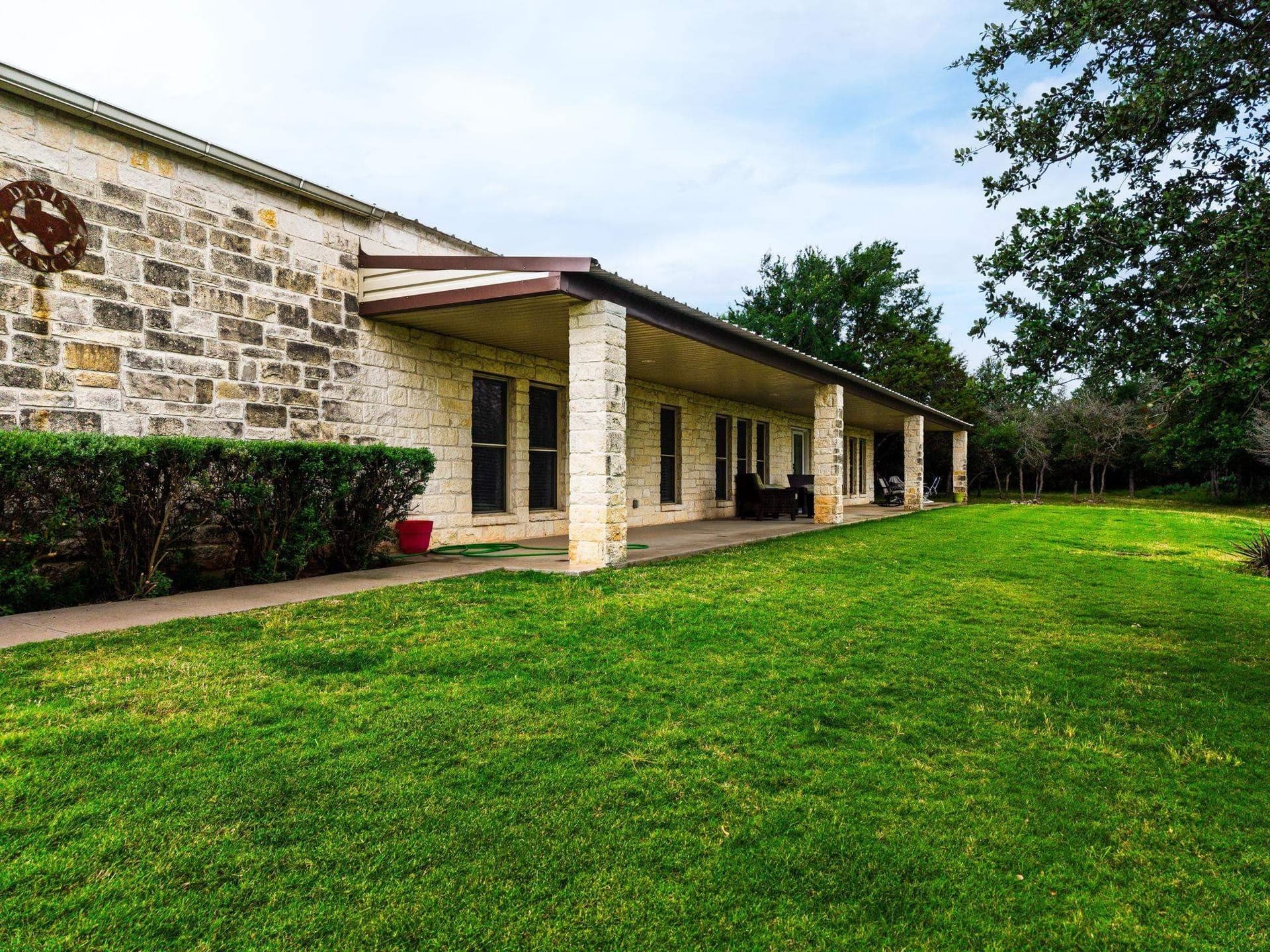 16.71 acres in Lampasas County gallery image 4
