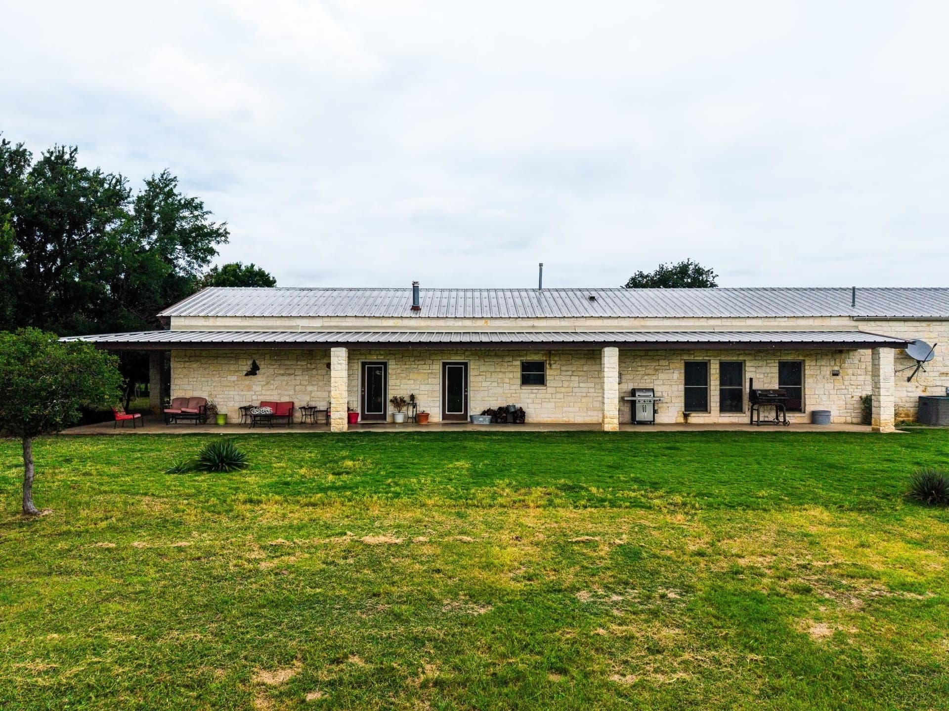 16.71 acres in Lampasas County gallery image 3