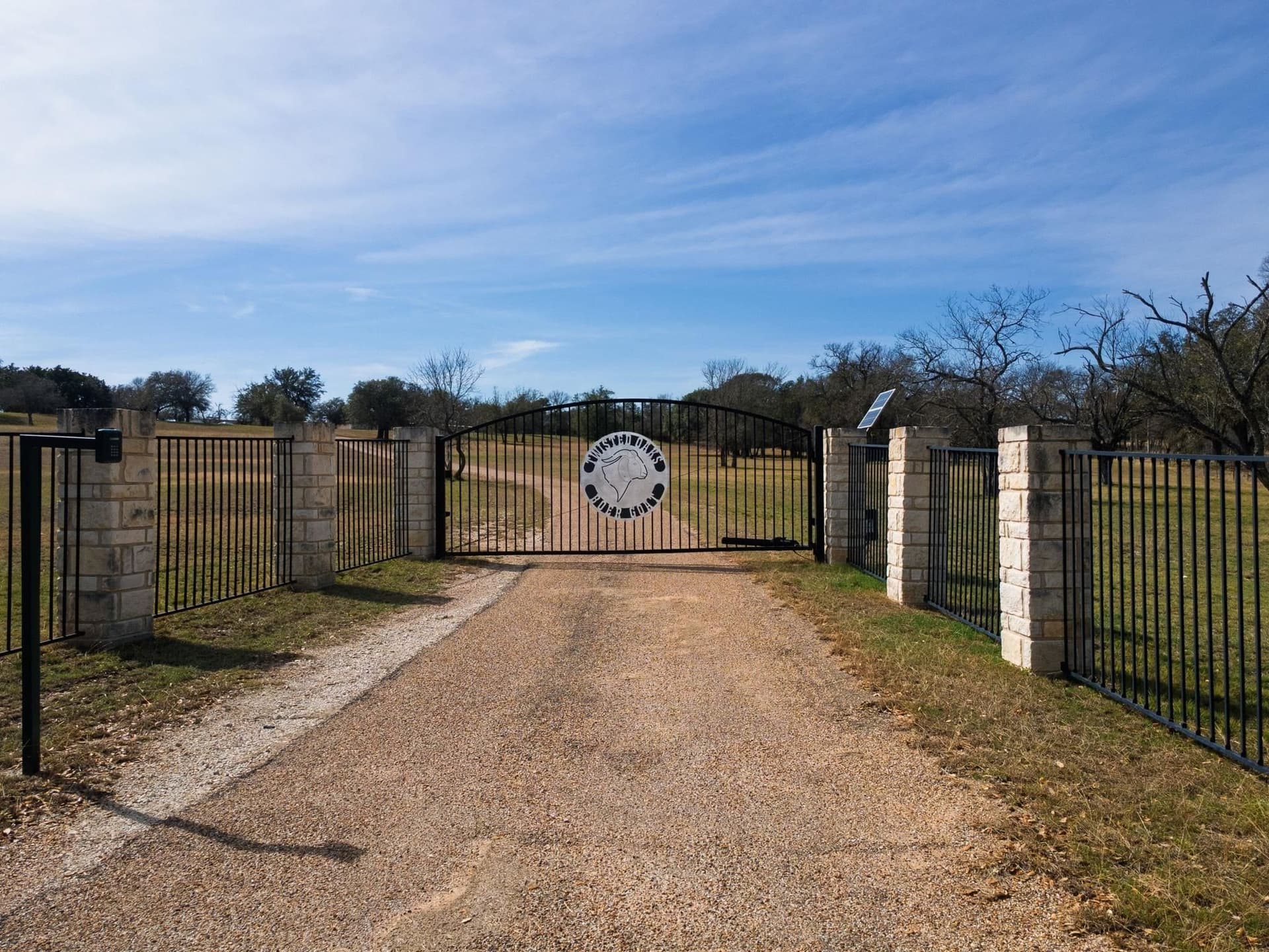 16.71 acres in Lampasas County gallery image 3