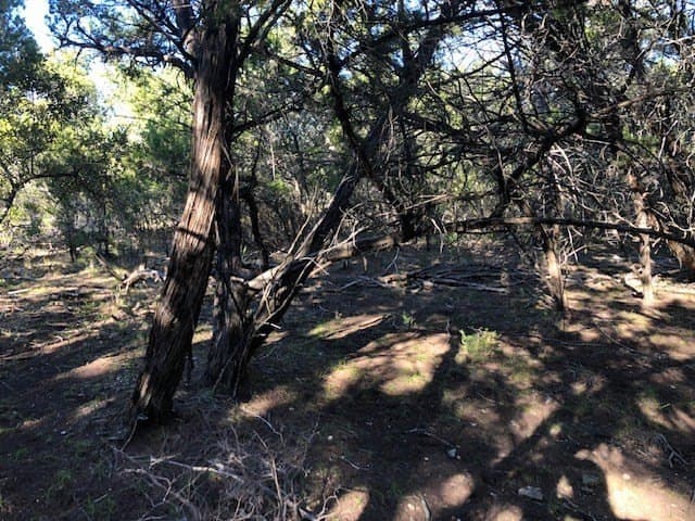 0.1 acres in Bandera County featured view