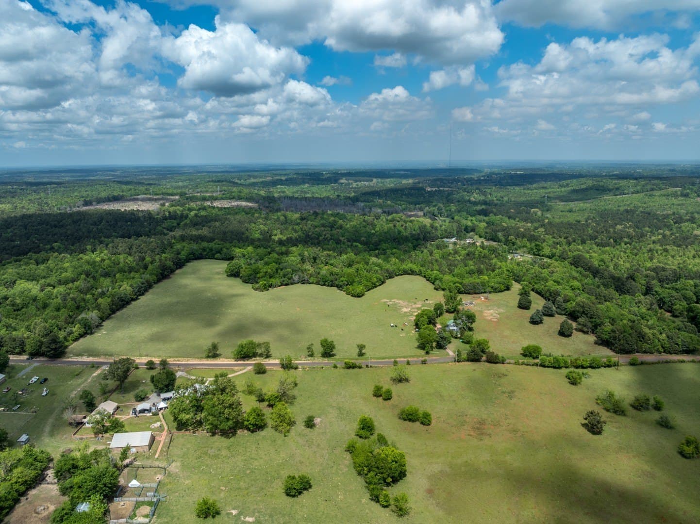 39 acres in Cherokee County - photo 3