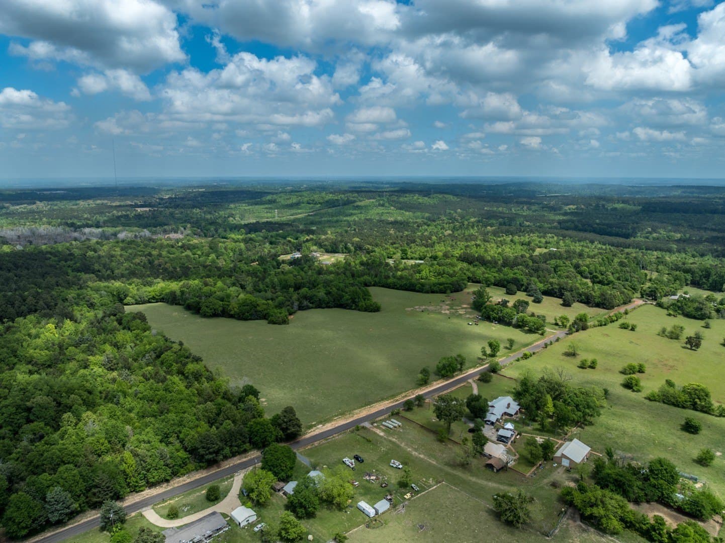 39 acres in Cherokee County - photo 6