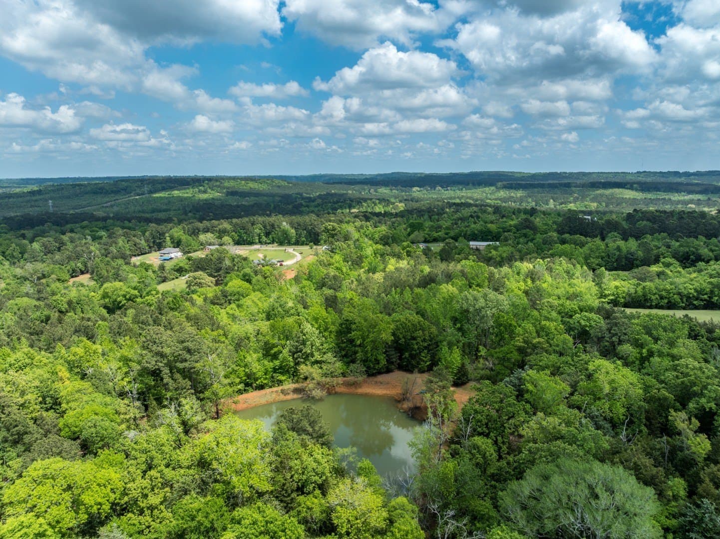 39 acres in Cherokee County - photo 11