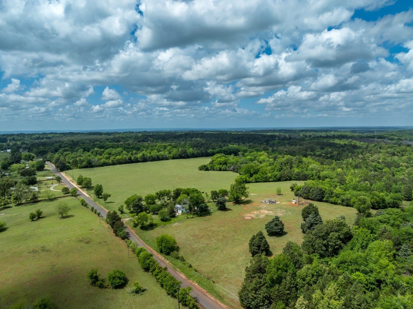39 acres in Cherokee County - photo 2