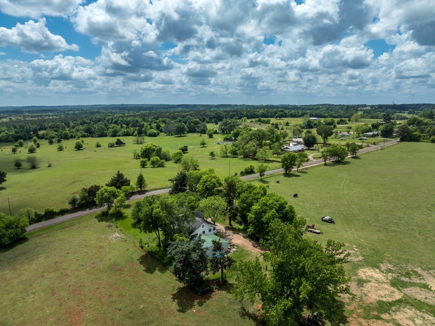 39 acres in Cherokee County - photo 14