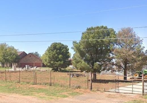 9 acres in Andrews County featured view