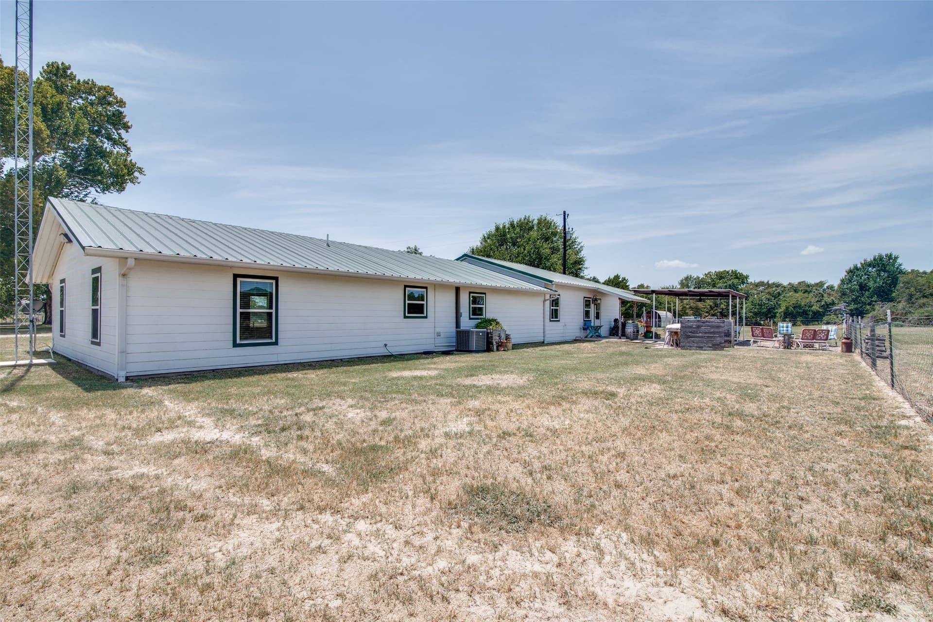 54.67 acres in Van Zandt County - photo 18