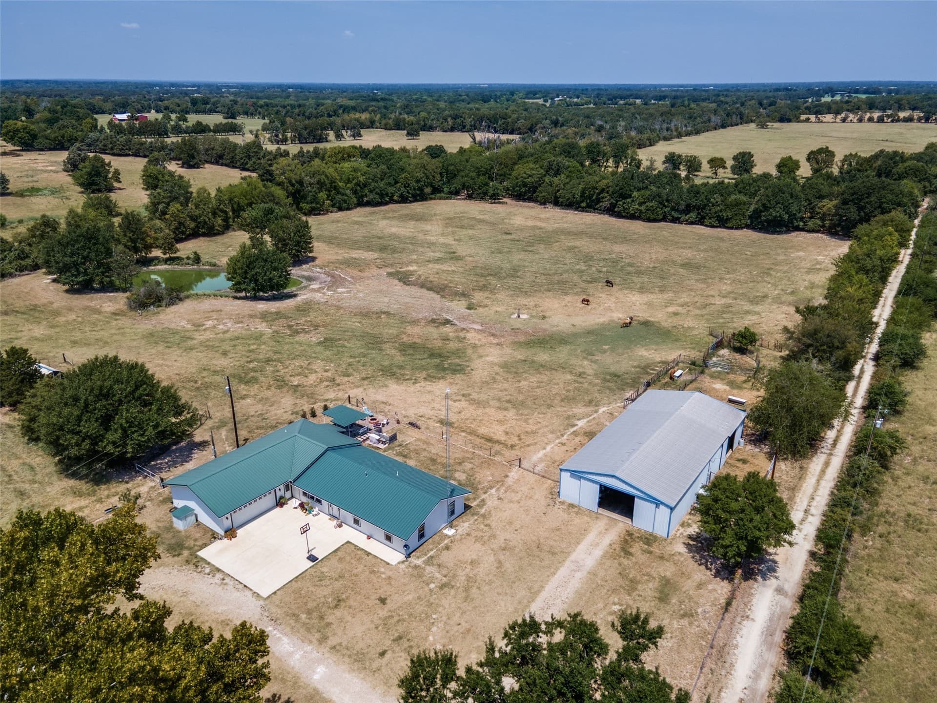 54.67 acres in Van Zandt County - photo 26