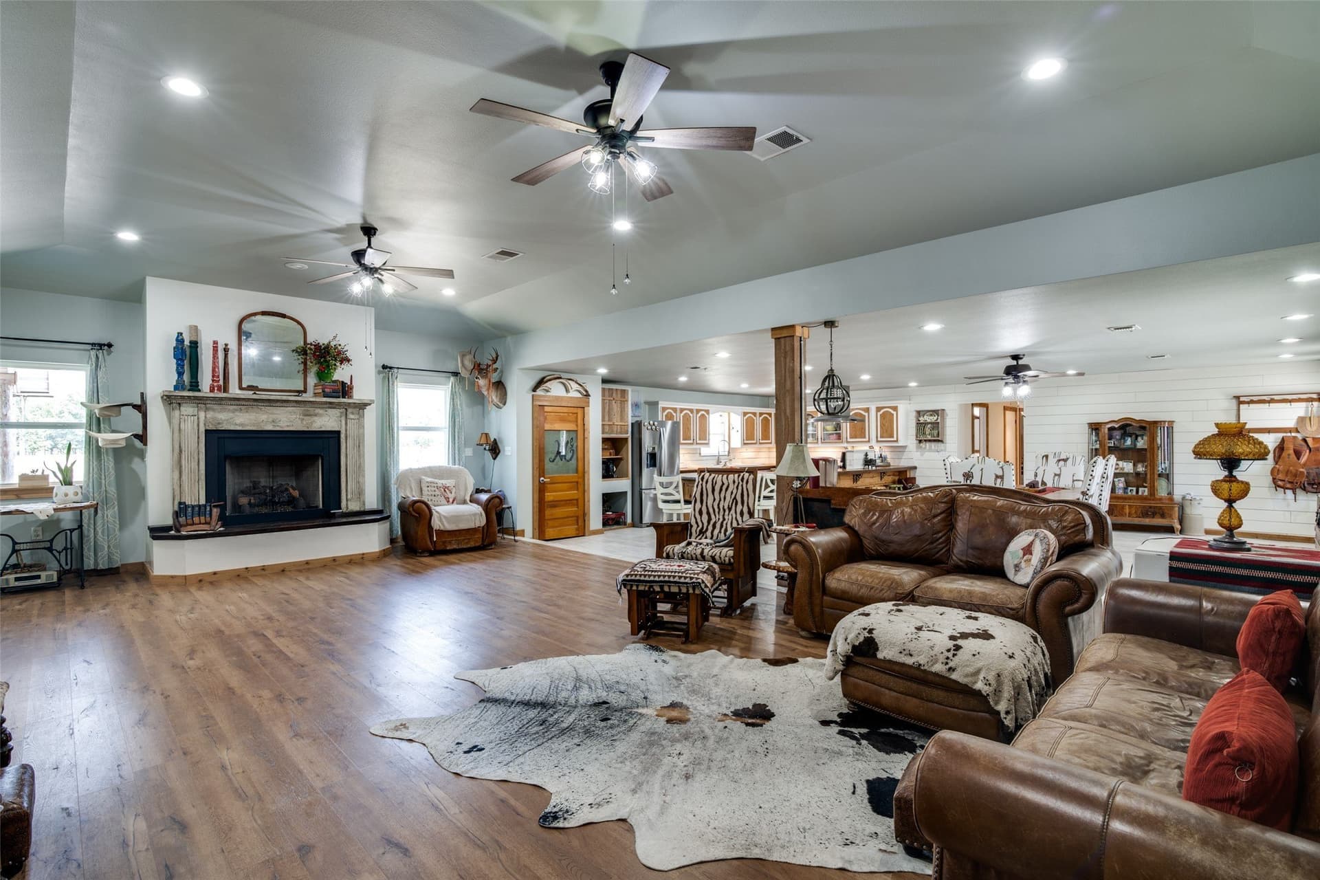54.67 acres in Van Zandt County - photo 8