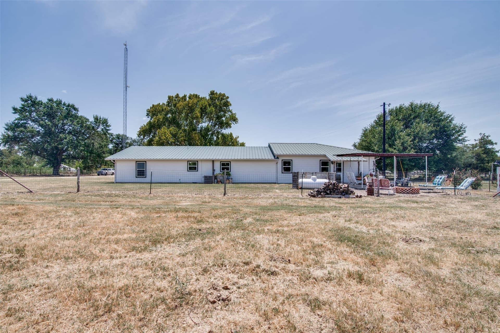 54.67 acres in Van Zandt County - photo 19